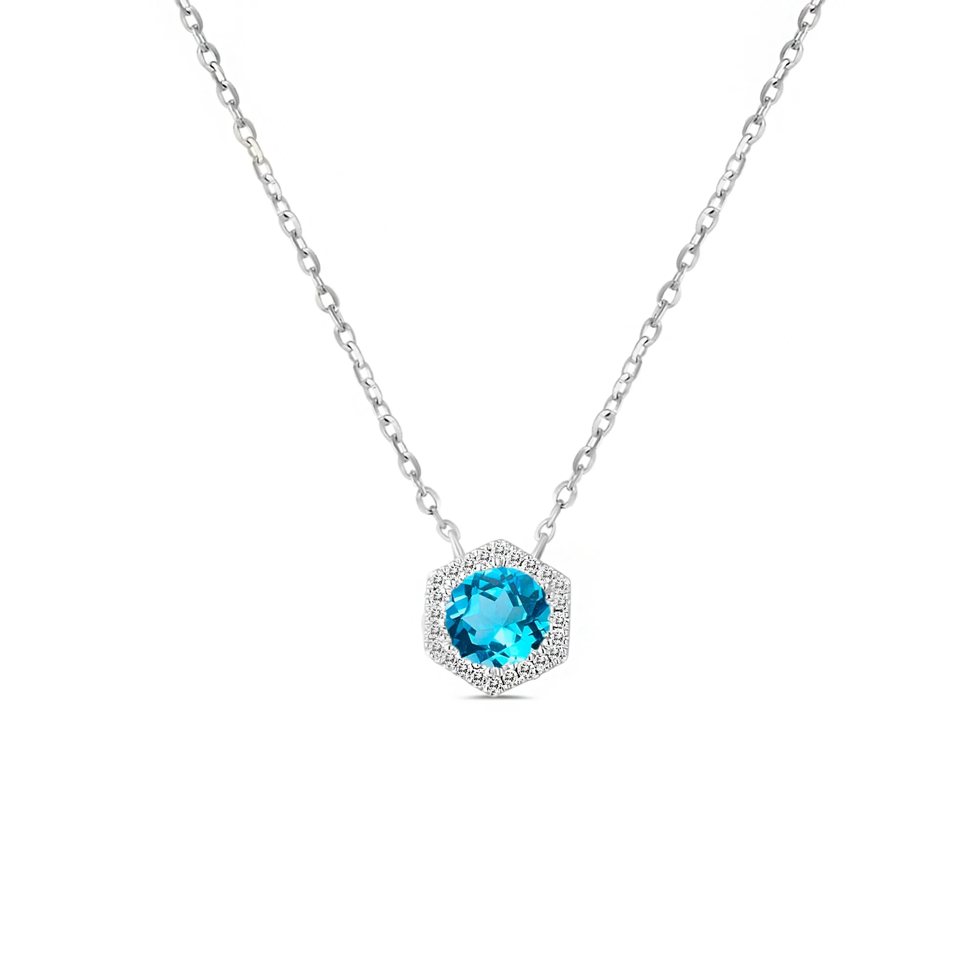 14KW24D0.05CT,1BT0.50CT,HEXA DEC/BL TOP/DIAMOND N (118N402278WBT14)