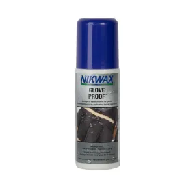 509 F13002500-000-000 Nikwax Glove Treatment Clear