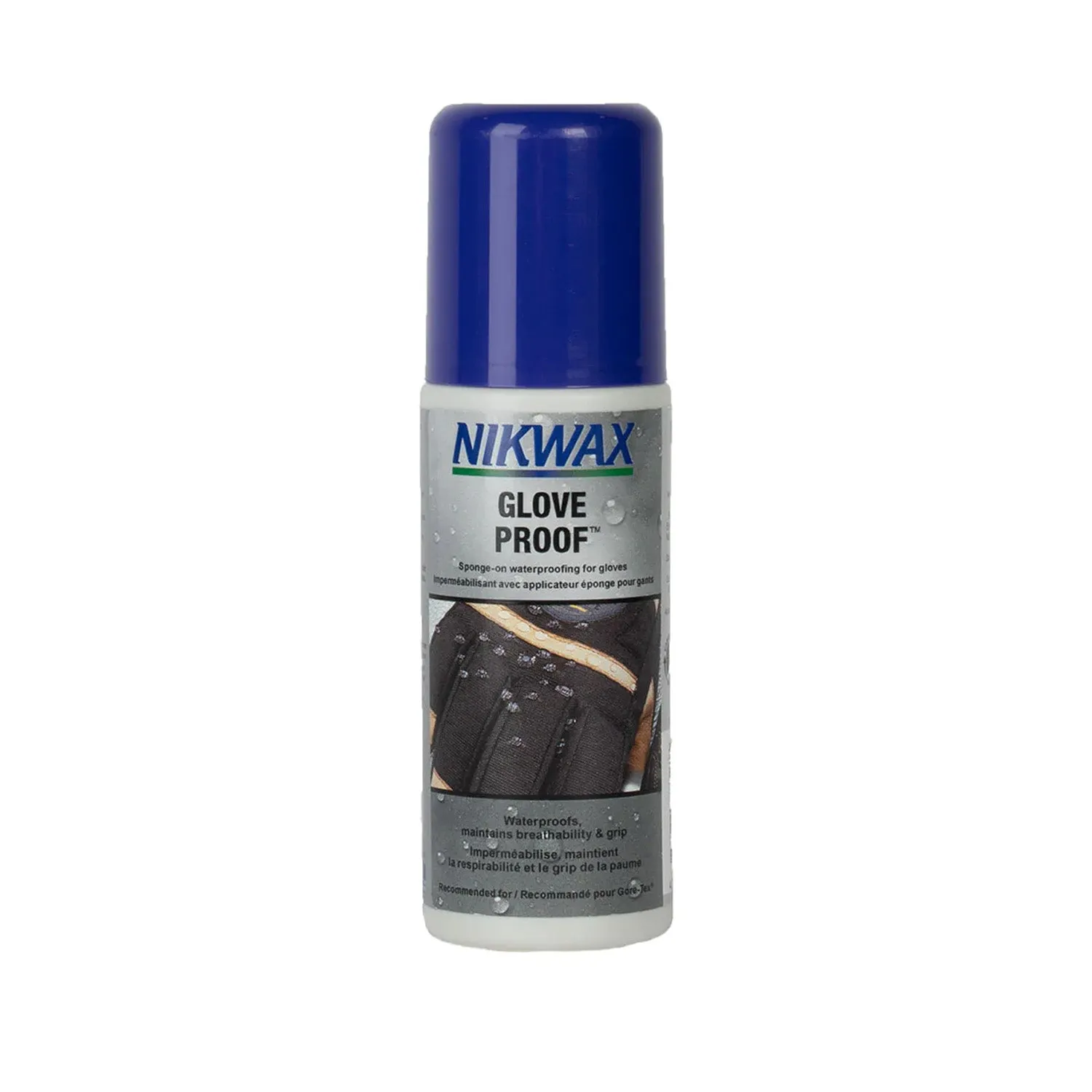 509 F13002500-000-000 Nikwax Glove Treatment Clear