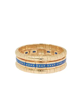 A Bit of Polish Bracelets