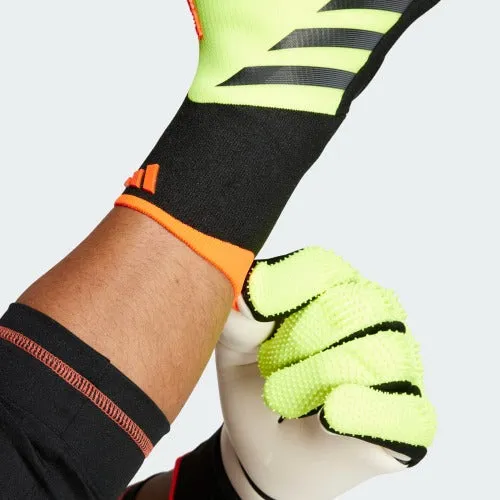 Adidas Predator Gloves Pro Goalkeeper Gloves