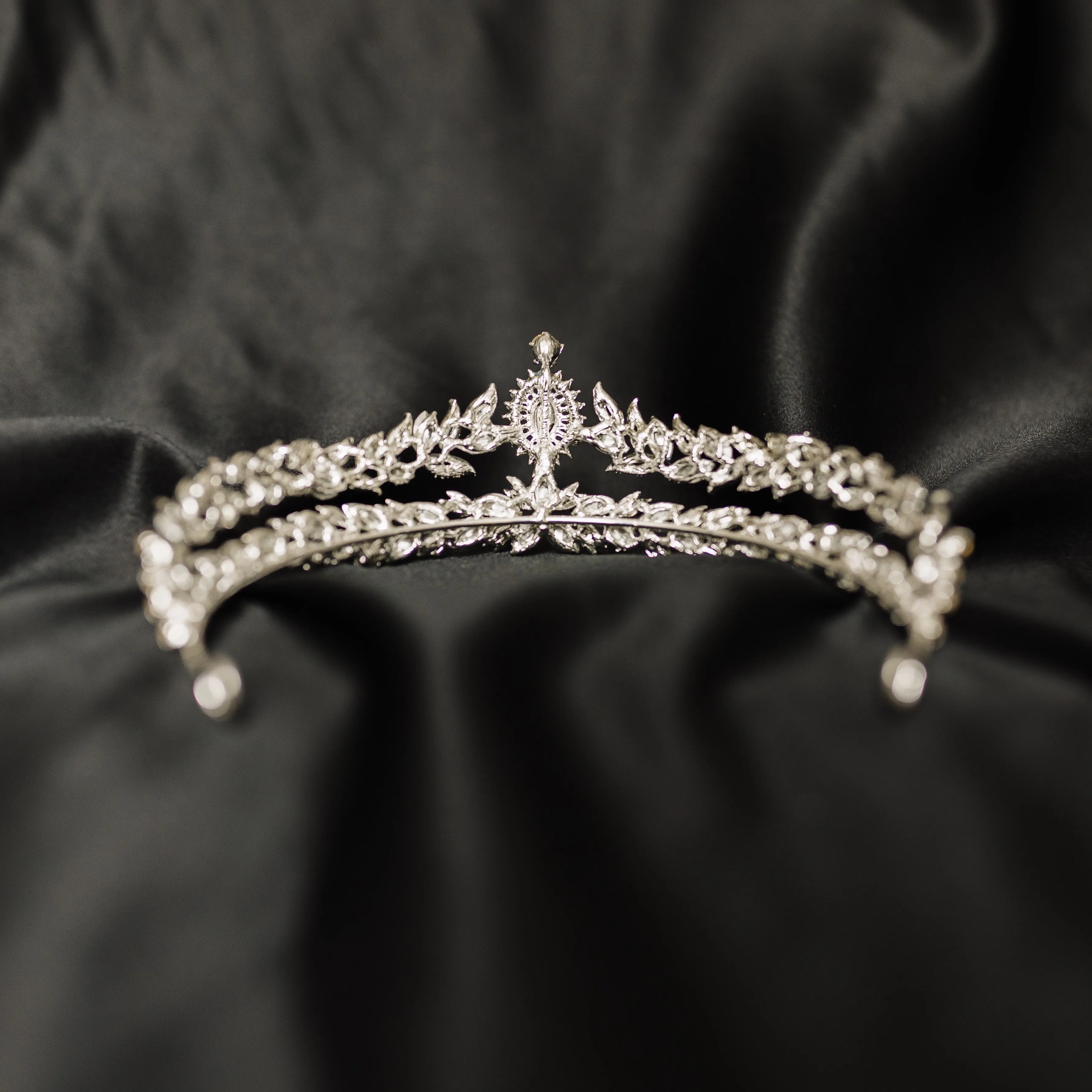 Agnes' Tiara