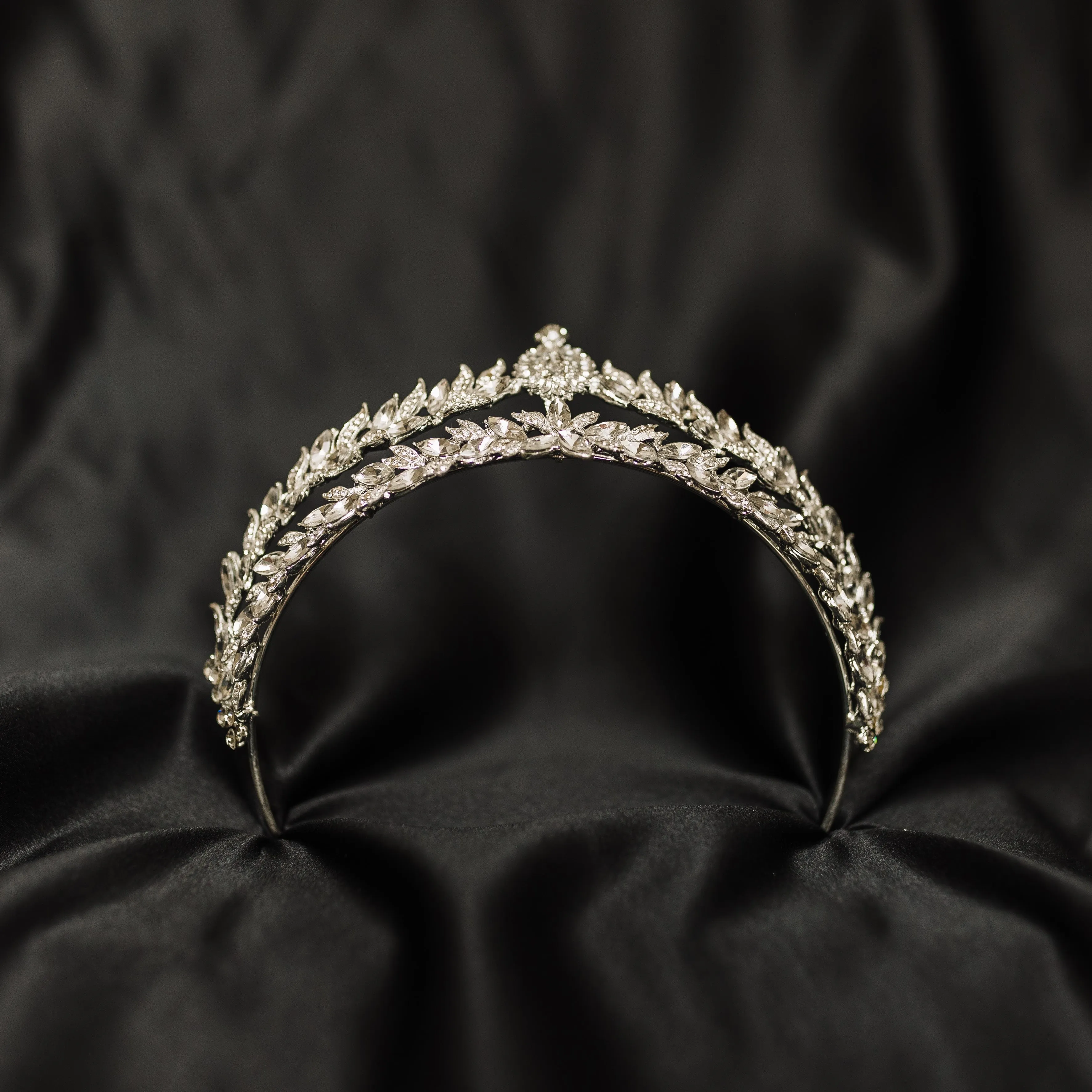 Agnes' Tiara