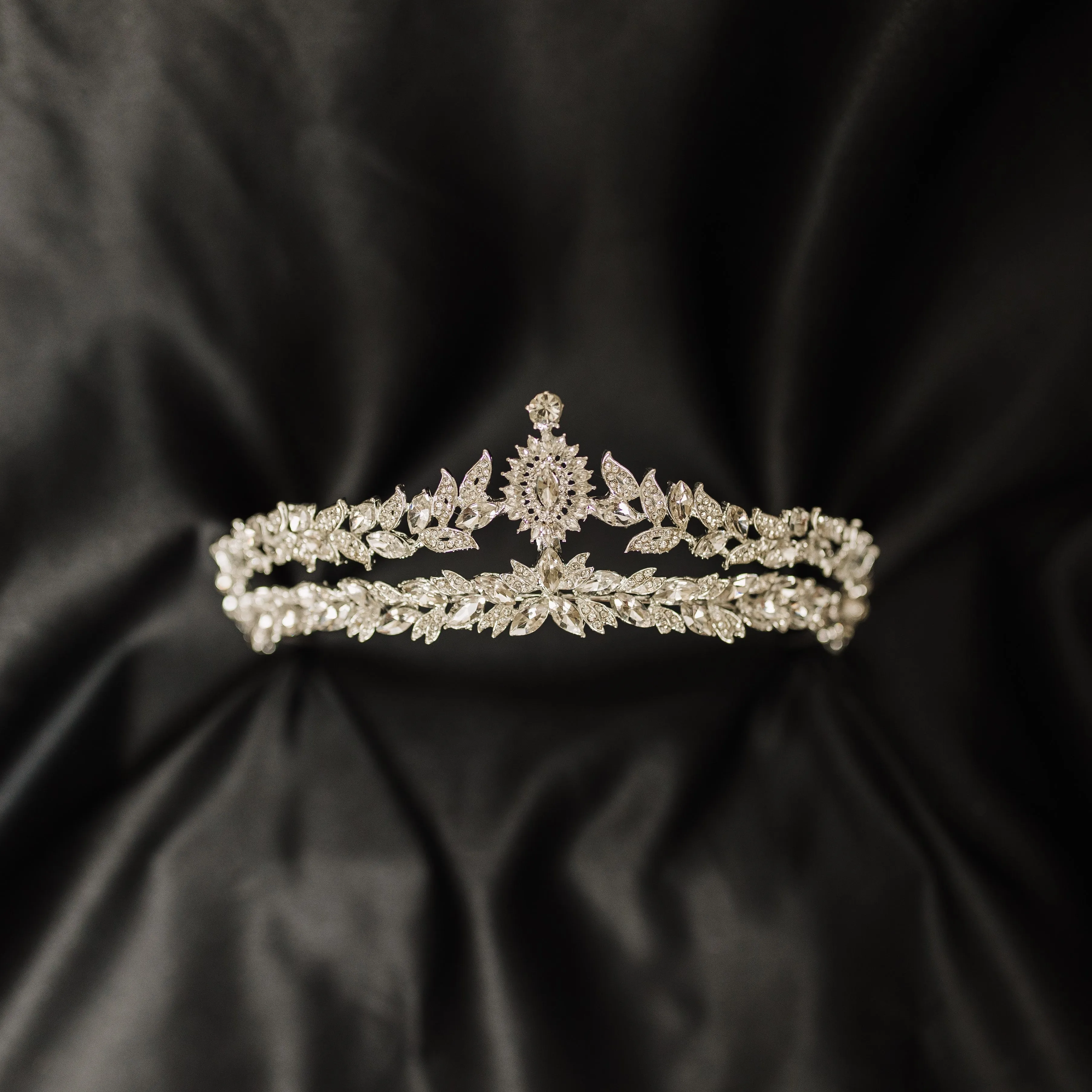 Agnes' Tiara