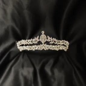 Agnes' Tiara