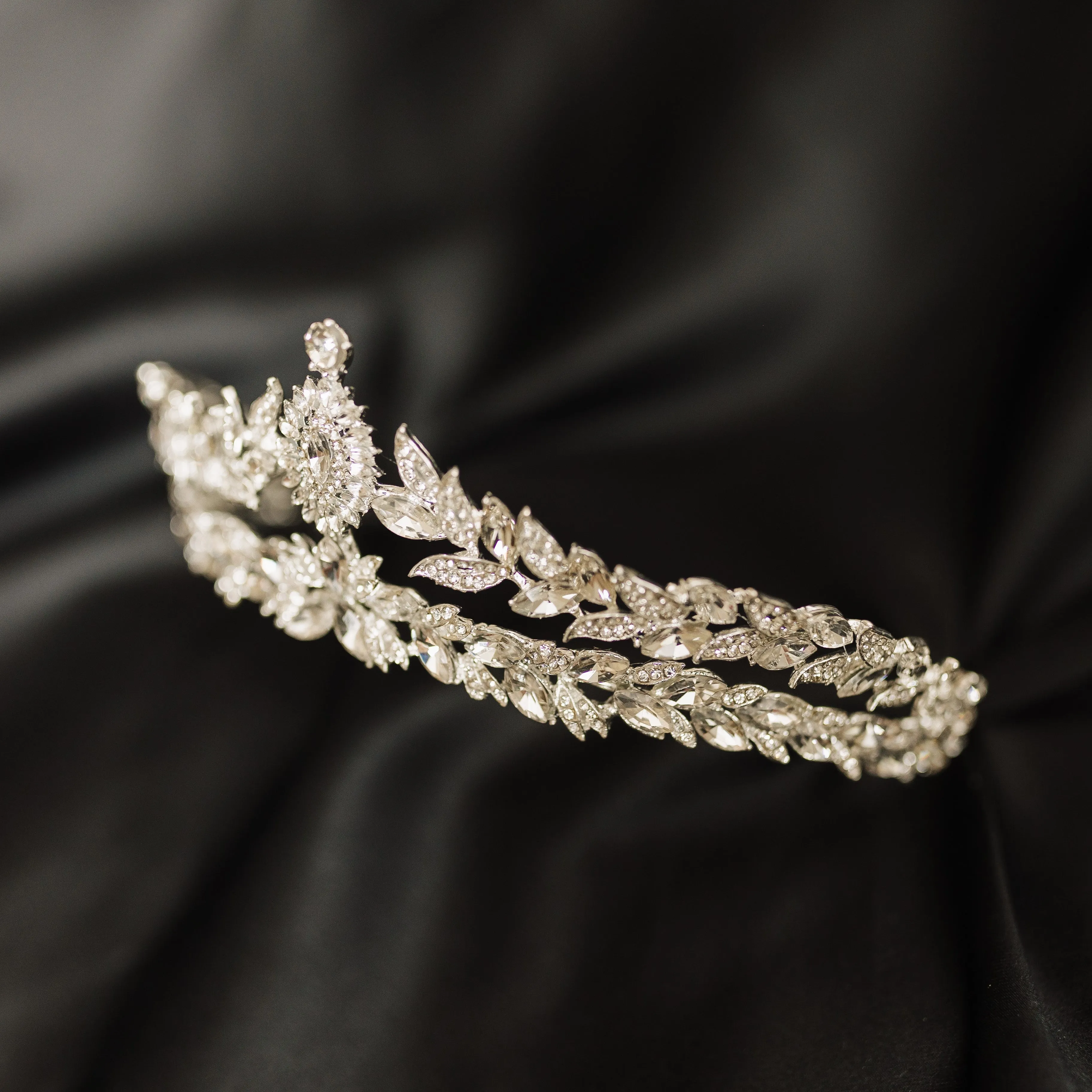 Agnes' Tiara
