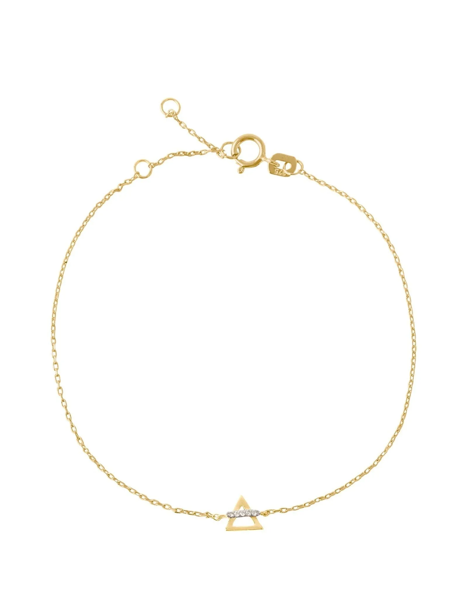 Air Element Bracelet