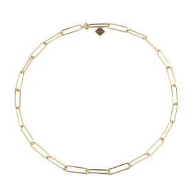 Akela Chain Necklace