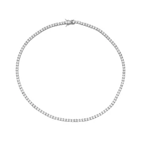 AMBER SCEATS Salma Necklace