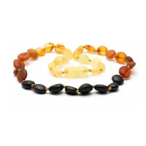 Amber Stone - Baby Amber Necklace 71