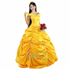 Angelaicos Womens Cosplay Costume Dress Gloves