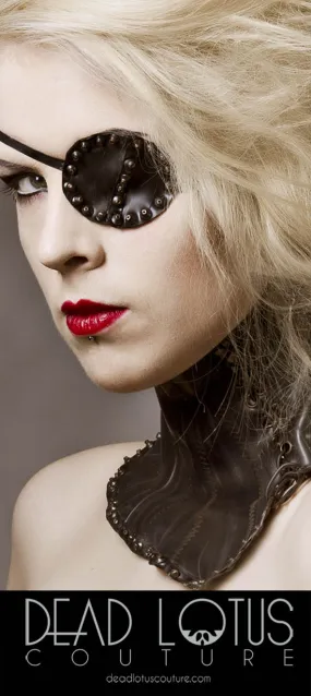 ANN DIEU Eye Patch