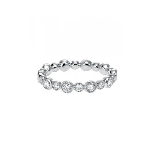 Artcarved Wedding Band 33-V14E4W65-L