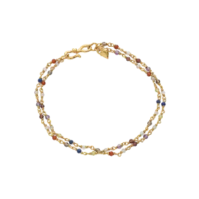 Athena Bracelet - Gold