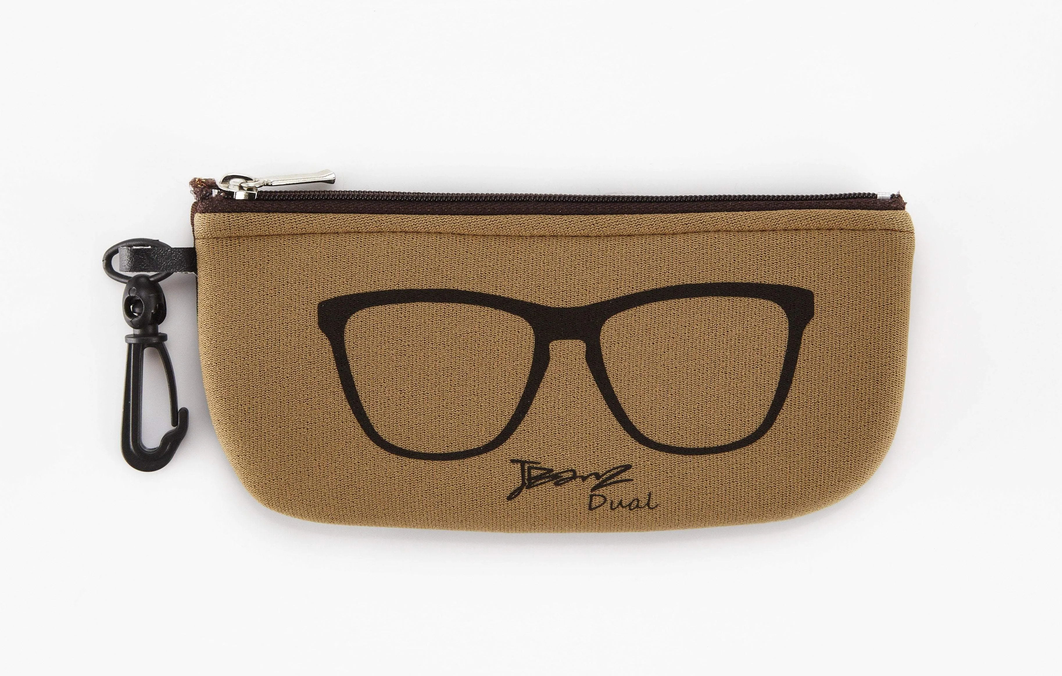 Baby Banz Kids Sunglasses - Dual Color (with case)