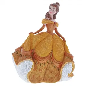 Belle Couture de Force