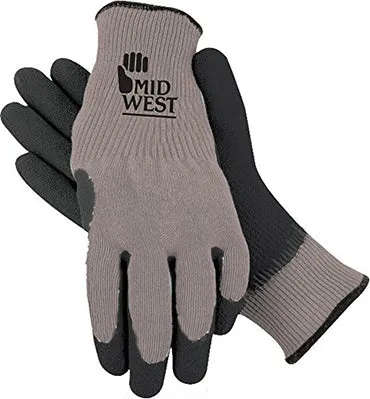 BLACK/GREY  GRIPPER