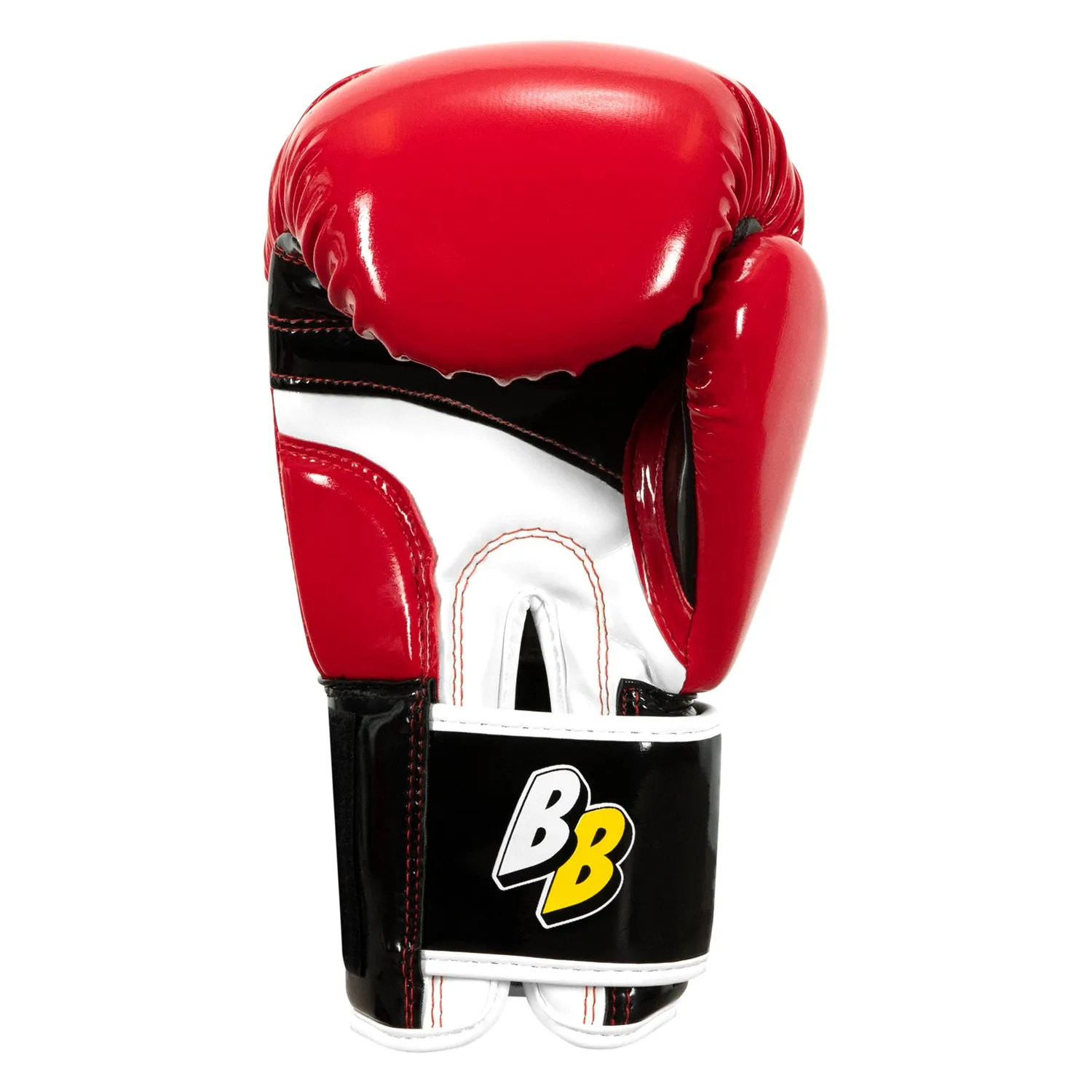BOOM BOOM Boxing Striker Youth Boxing Gloves