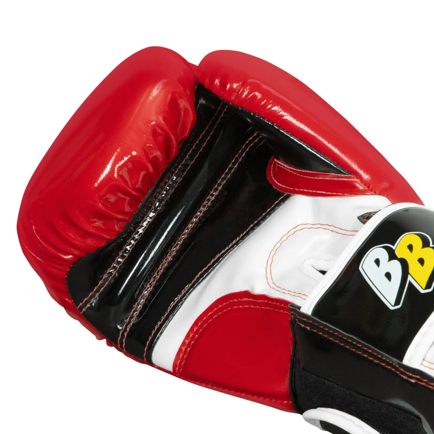 BOOM BOOM Boxing Striker Youth Boxing Gloves