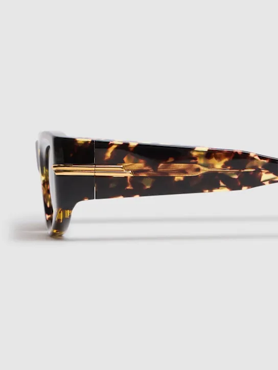Bottega Veneta   BV1144S CLASSIC ACETATE SUNGLASSES 