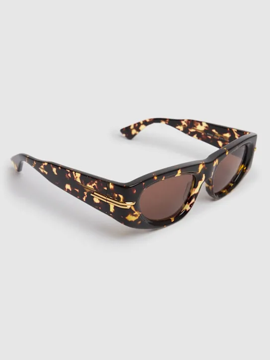 Bottega Veneta   BV1144S CLASSIC ACETATE SUNGLASSES 
