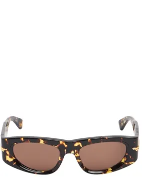 Bottega Veneta   BV1144S CLASSIC ACETATE SUNGLASSES 