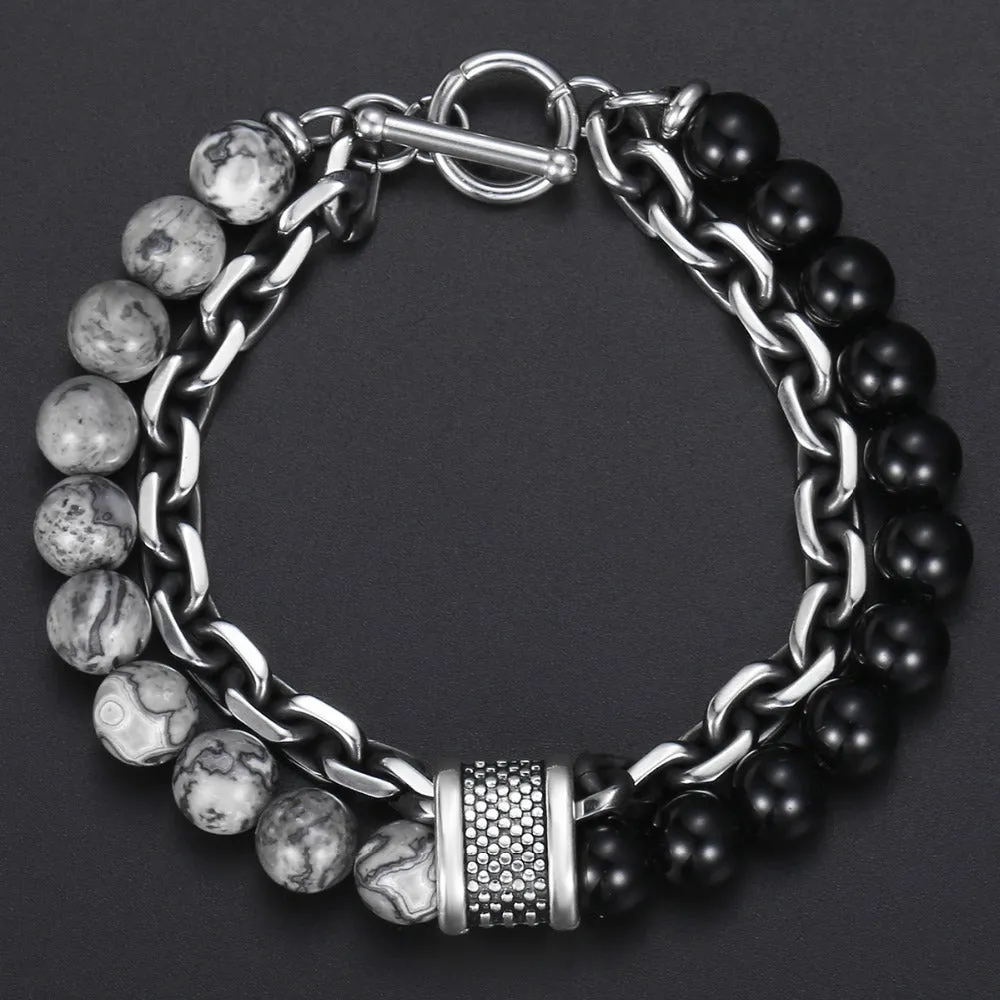 Bracelet Fashion Homme