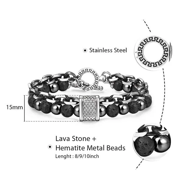 Bracelet Fashion Homme