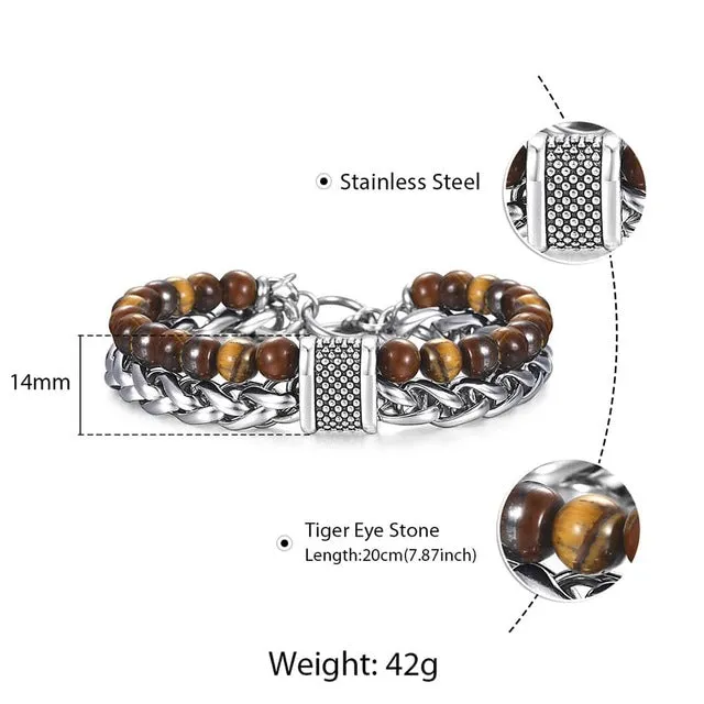 Bracelet Fashion Homme