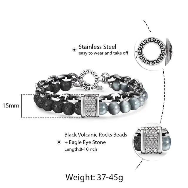 Bracelet Fashion Homme