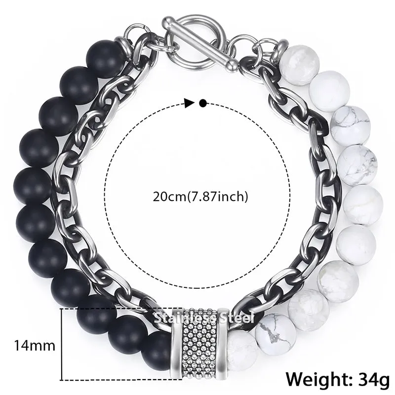 Bracelet Fashion Homme