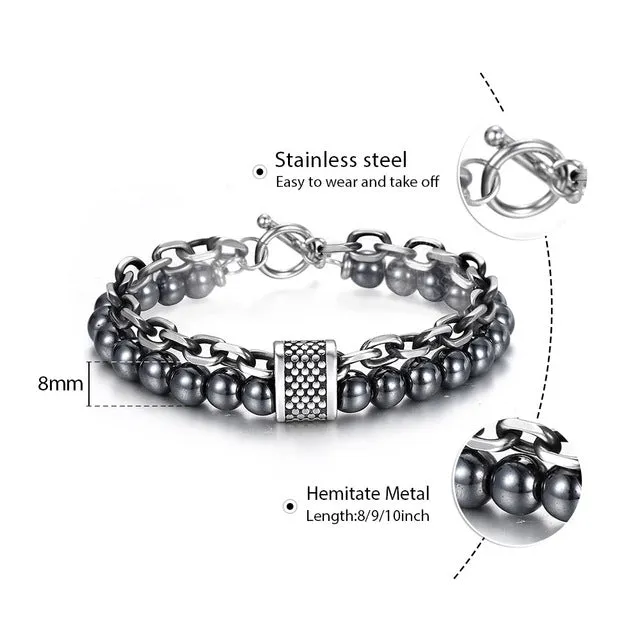 Bracelet Fashion Homme