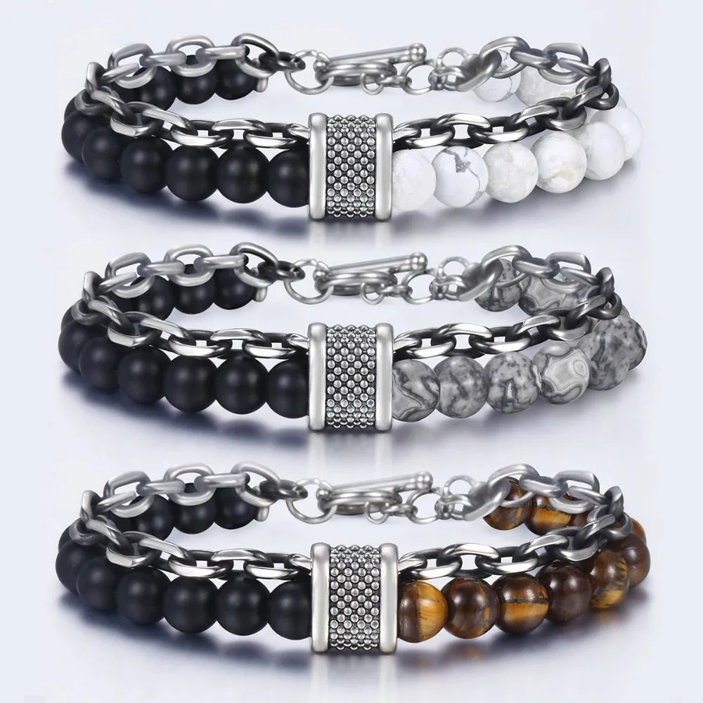Bracelet Fashion Homme