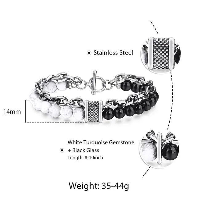 Bracelet Fashion Homme