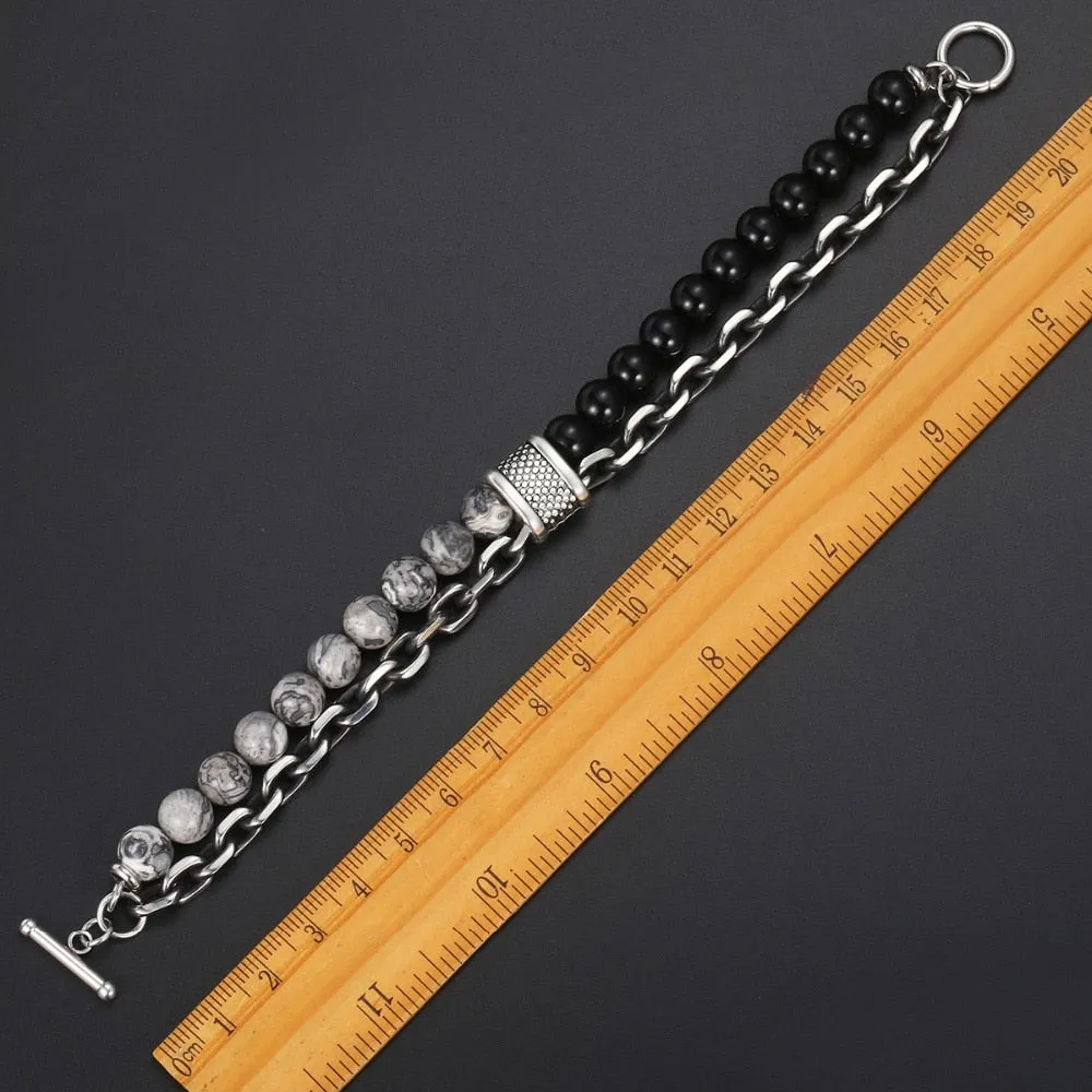 Bracelet Fashion Homme