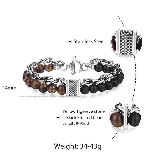 Bracelet Fashion Homme