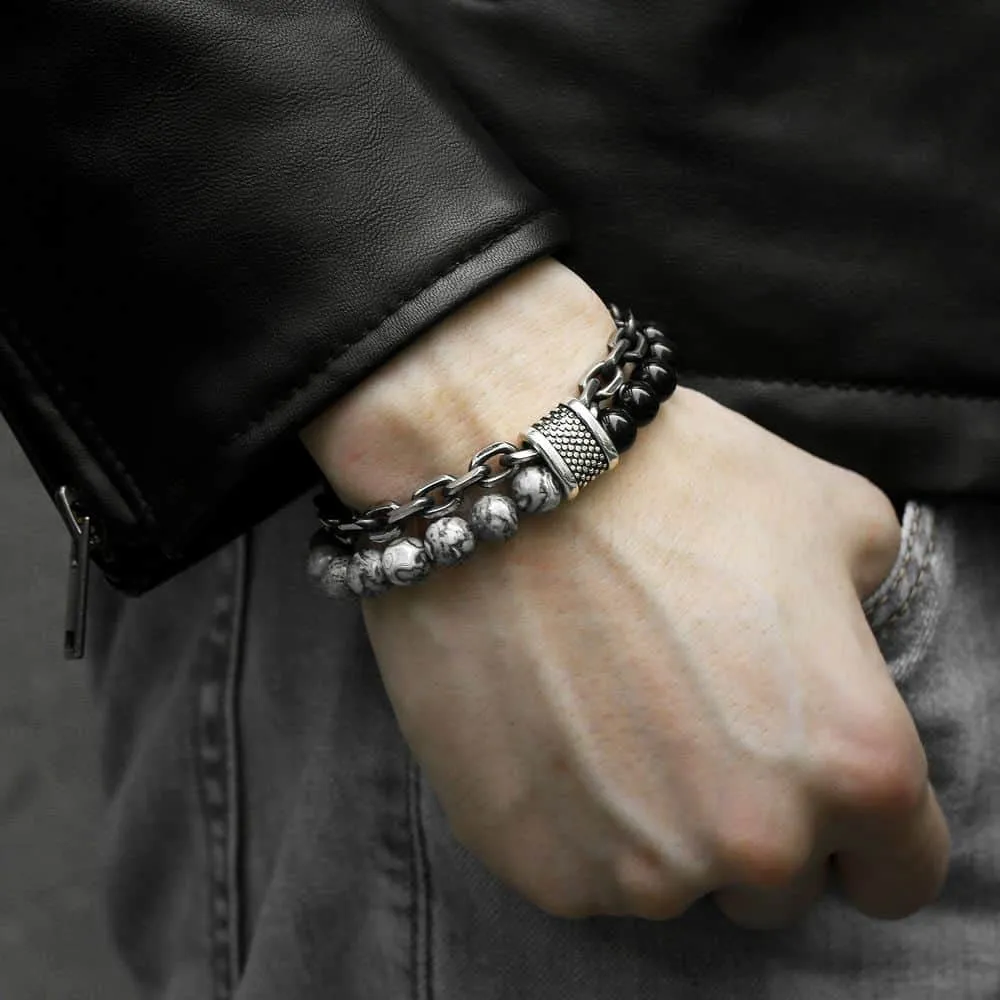 Bracelet Fashion Homme