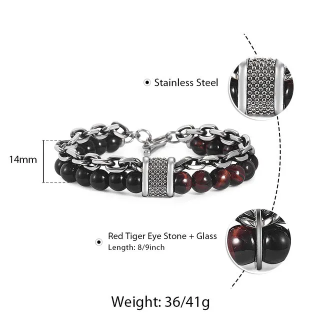 Bracelet Fashion Homme