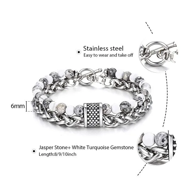 Bracelet Fashion Homme
