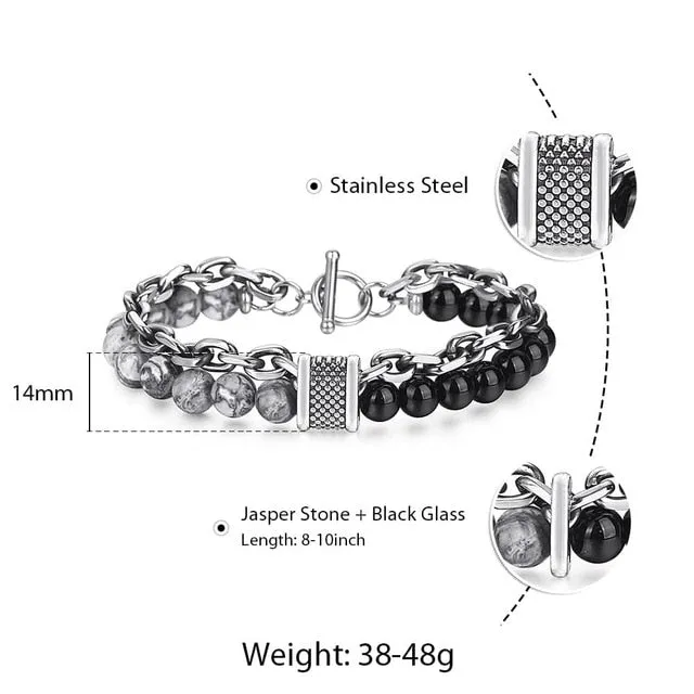 Bracelet Fashion Homme