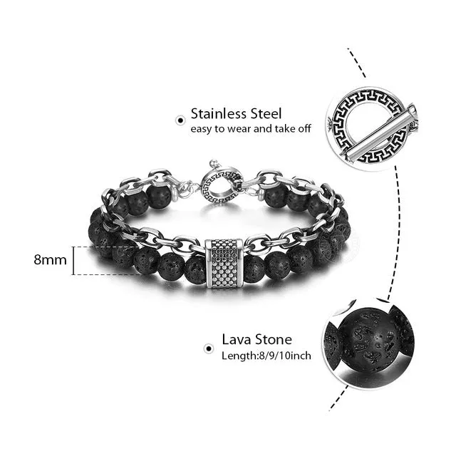 Bracelet Fashion Homme