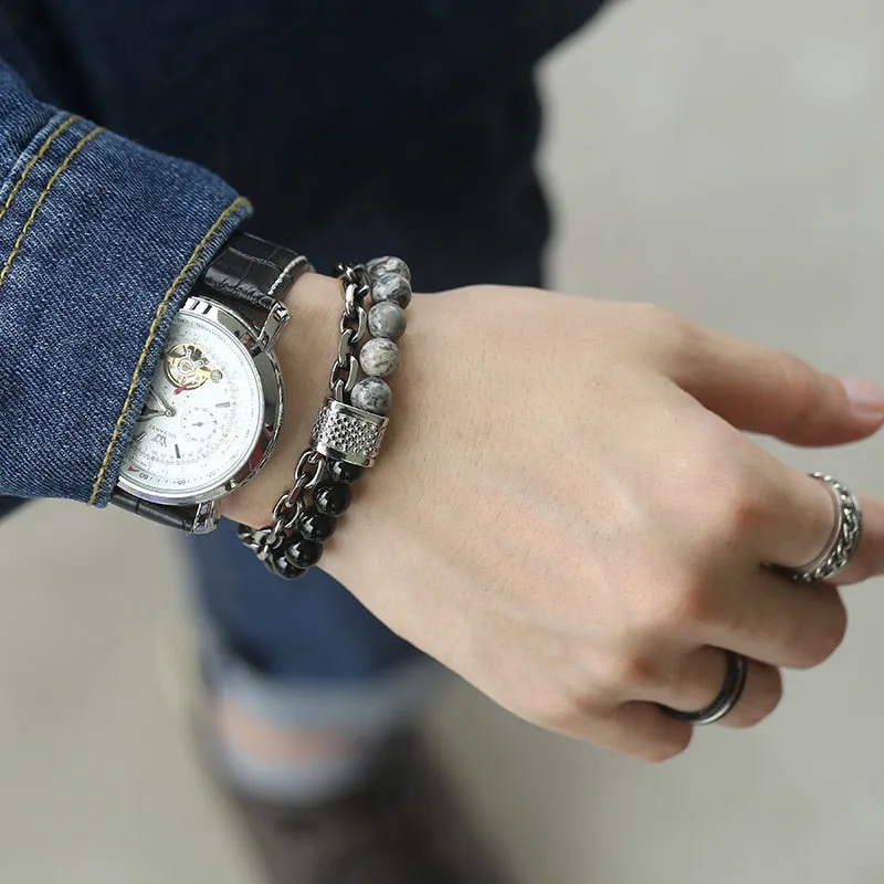 Bracelet Fashion Homme