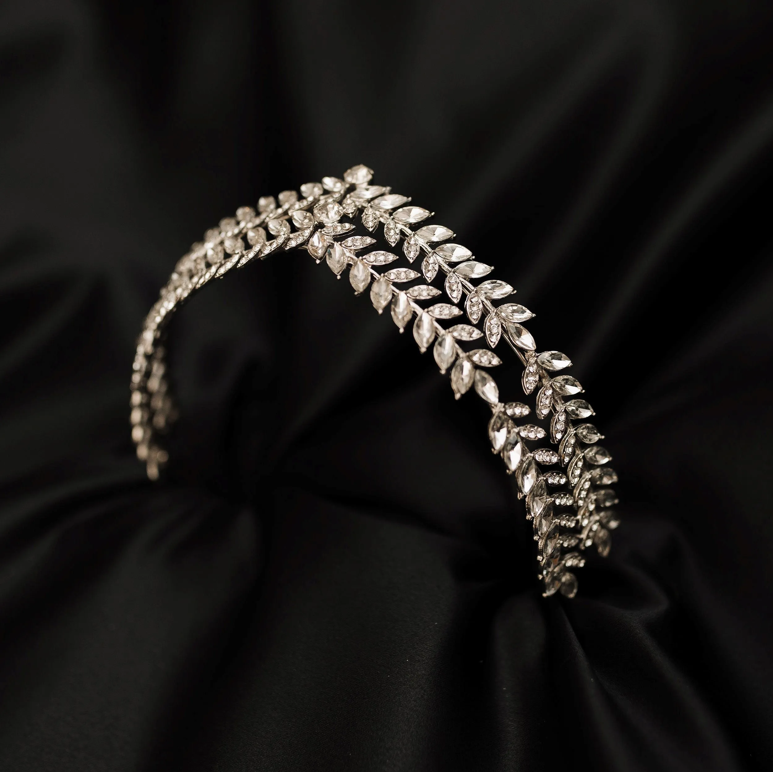 Britton's Tiara