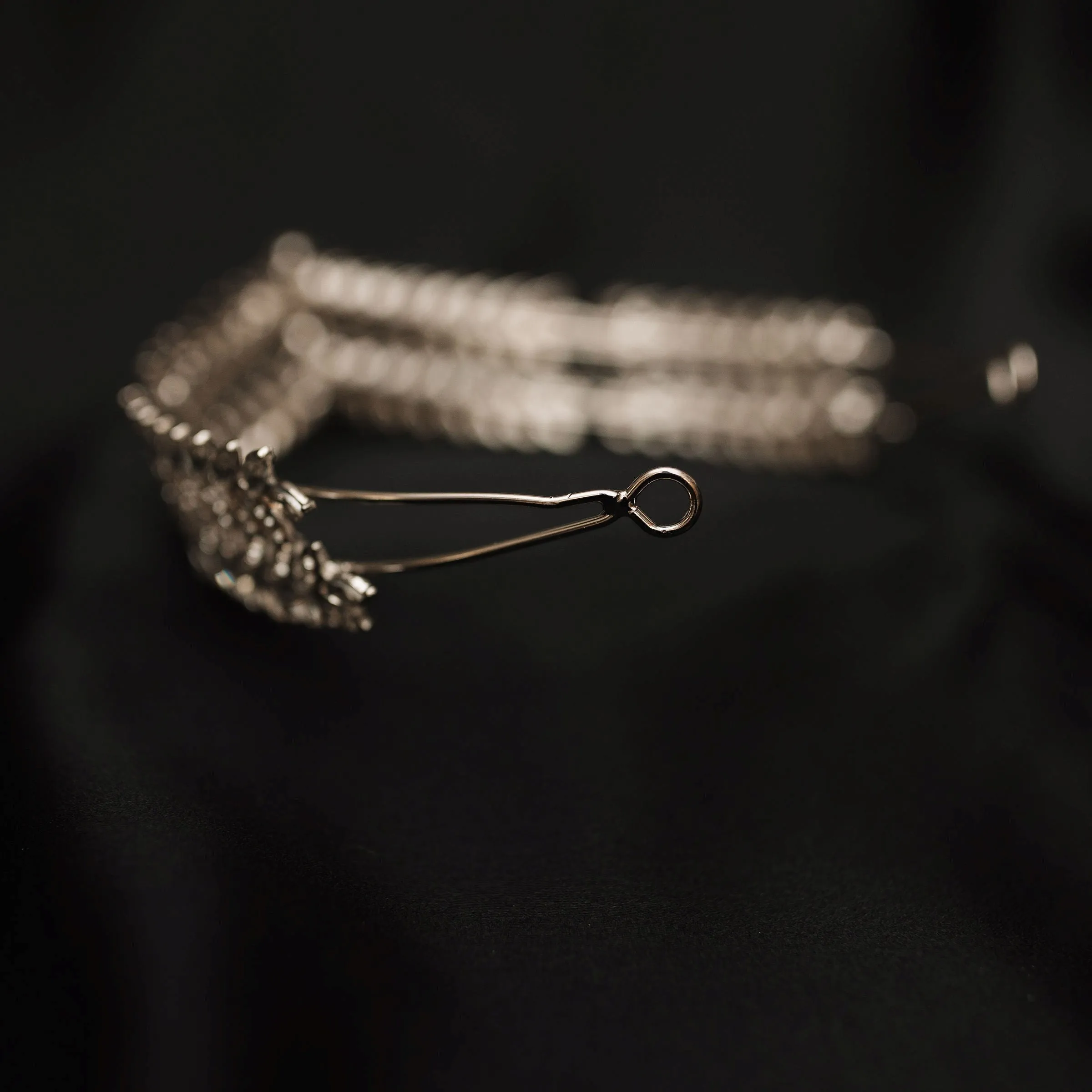 Britton's Tiara