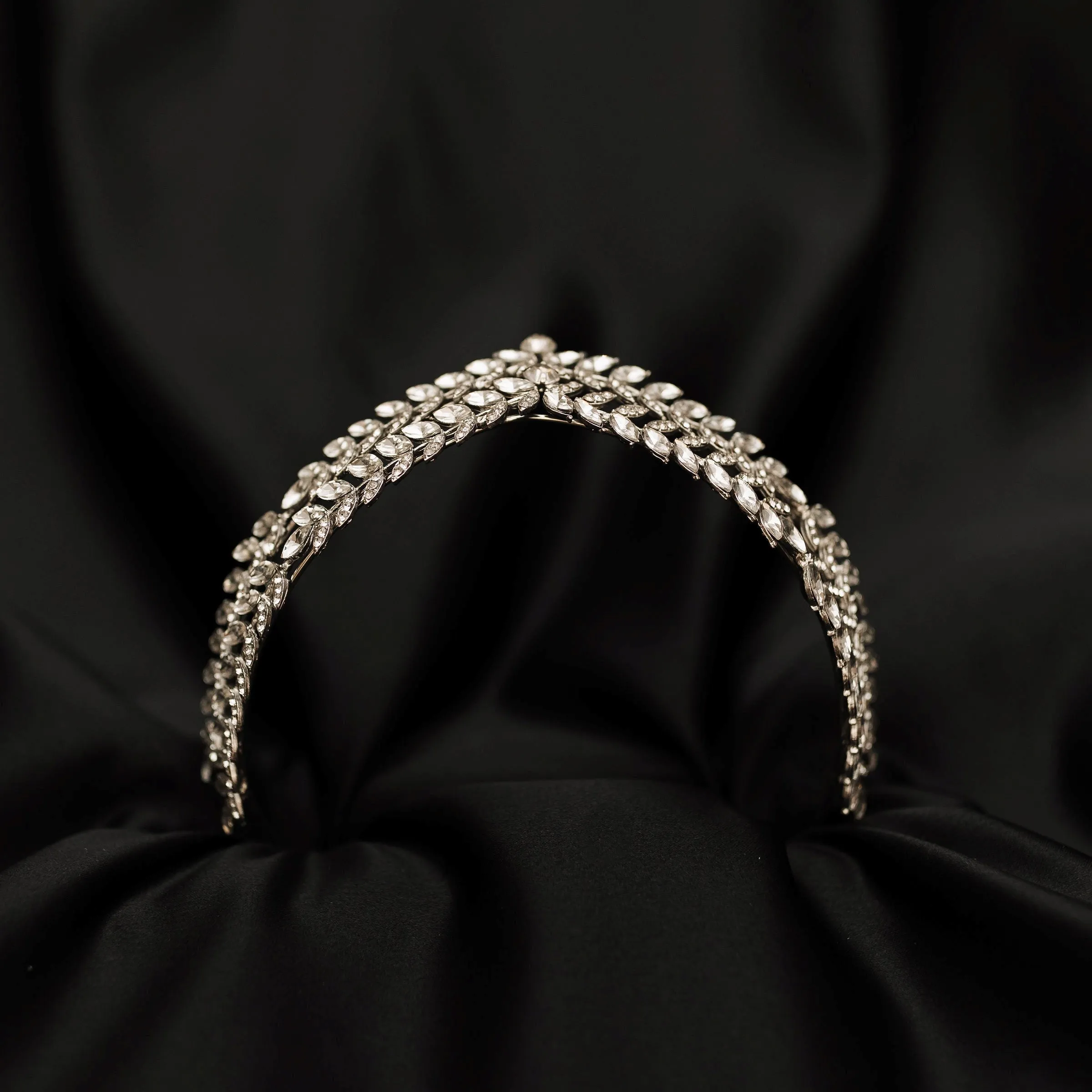 Britton's Tiara