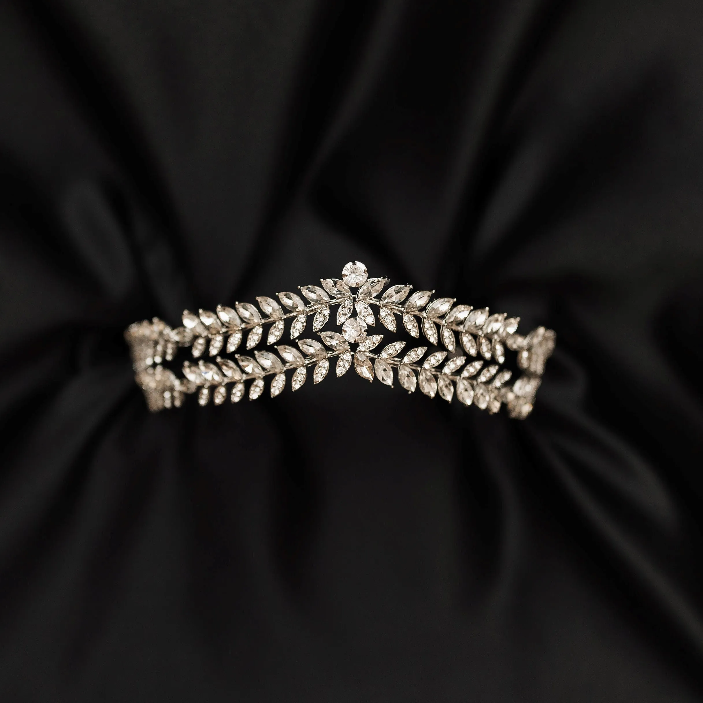 Britton's Tiara