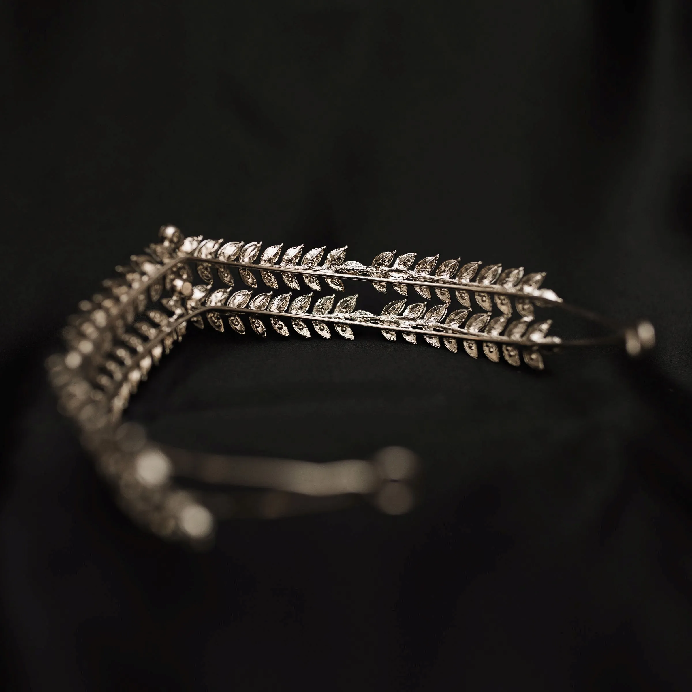 Britton's Tiara