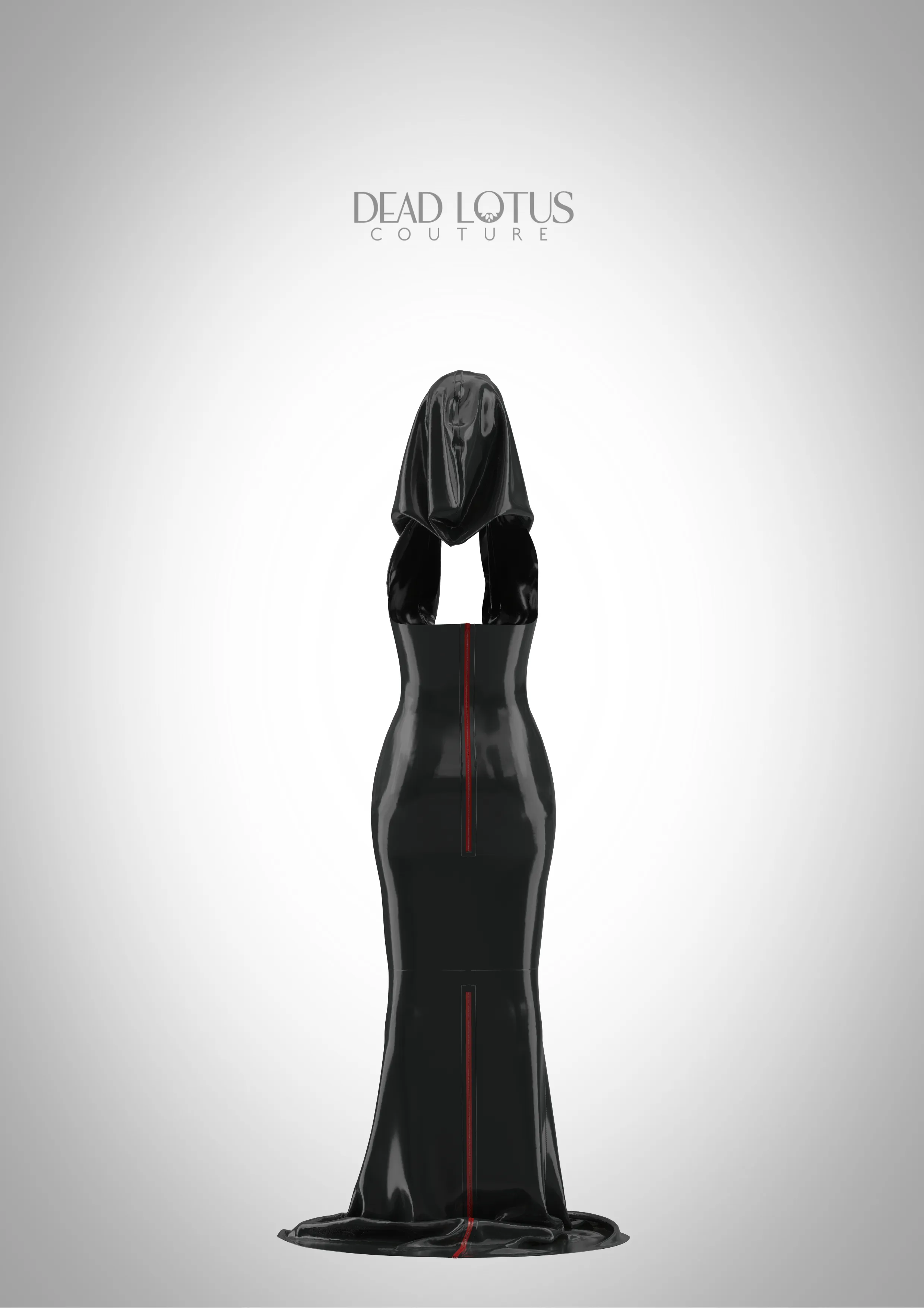 CELAENO Dress