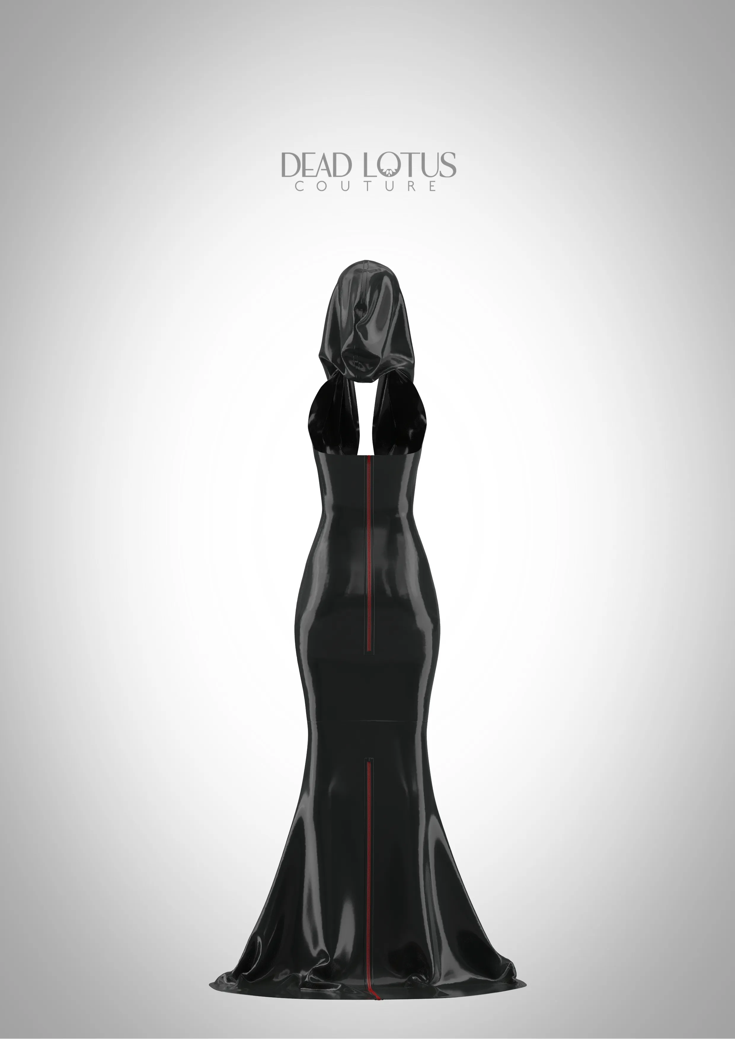CELAENO Dress