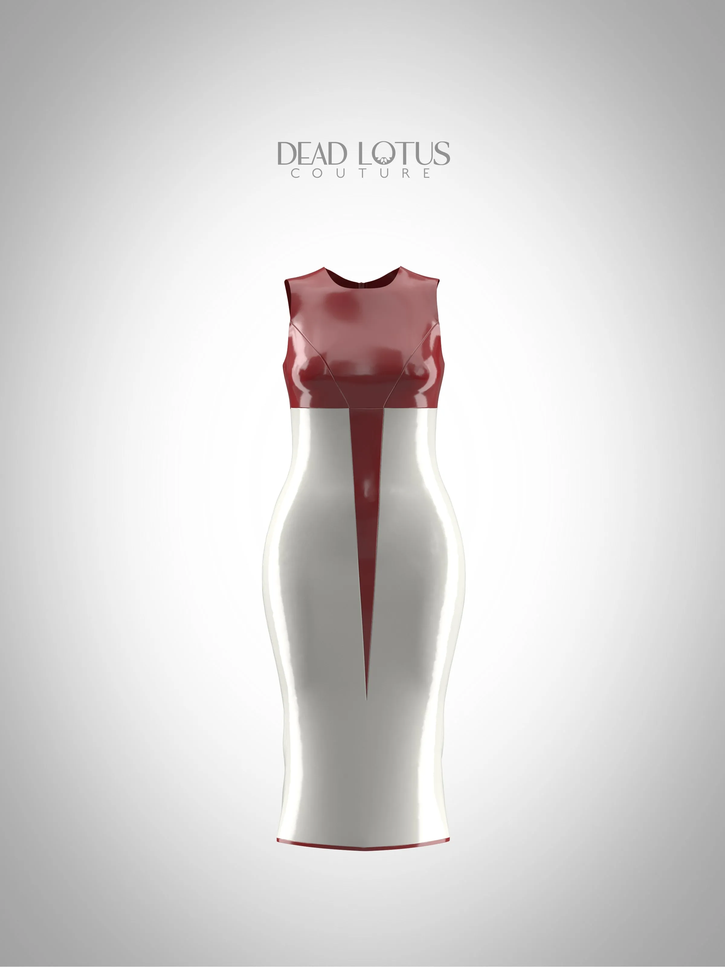 CROCE Dress